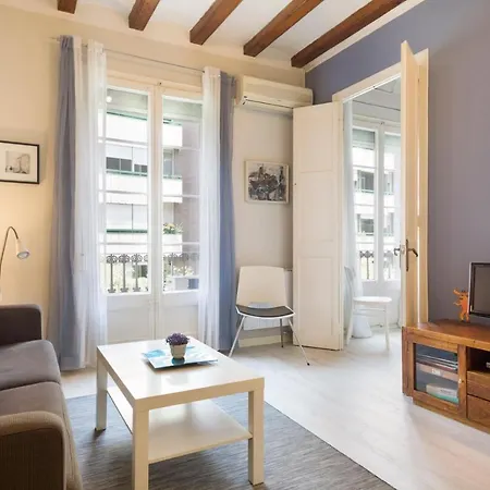 U-nique Manso Apartment