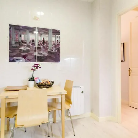 Apartment U-nique Manso