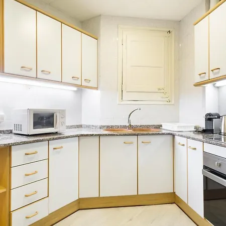 U-nique Manso Apartment