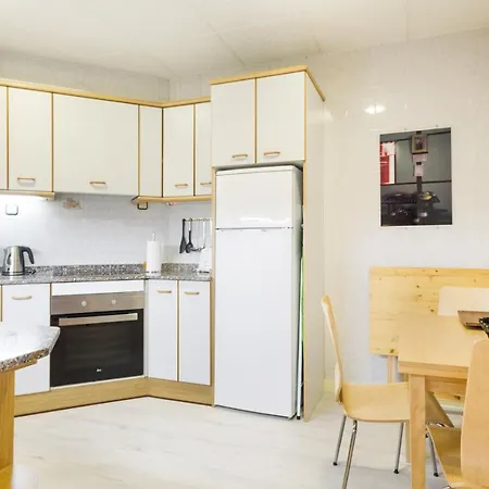 Apartment U-nique Manso Barcelona