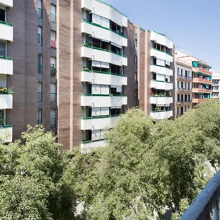 U-nique Manso Apartment *