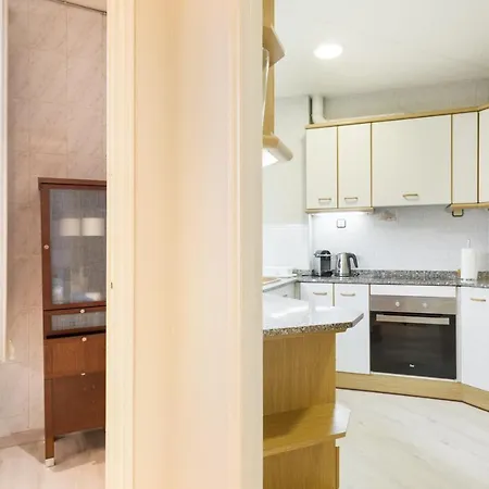 U-nique Manso Apartment