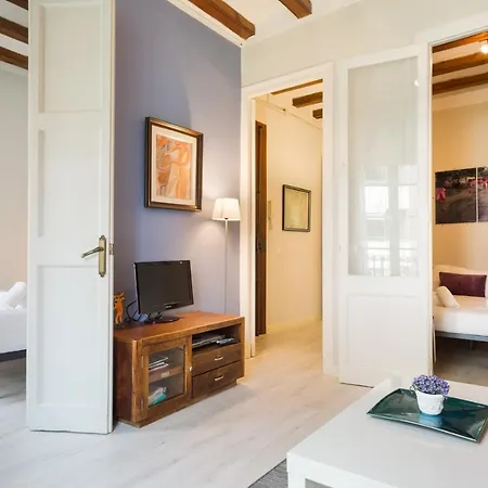 U-nique Manso Apartment Barcelona