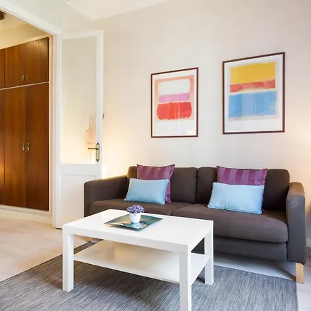 Apartamento U-nique Manso *